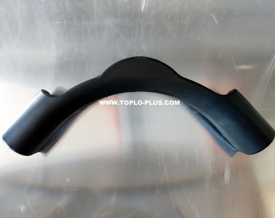 Коляно за подово отопление / Направляваща Дъга На 90°