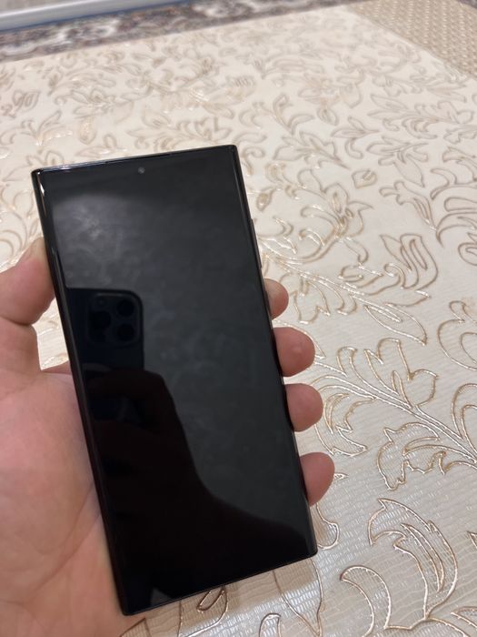 Samsung Galaxy S22 Ultra