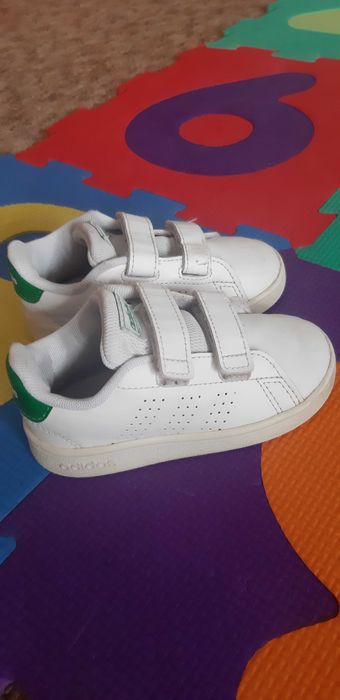 ОРИГИНАЛНИ. Детски обувки. АДИДАС, ПУМА Ферари