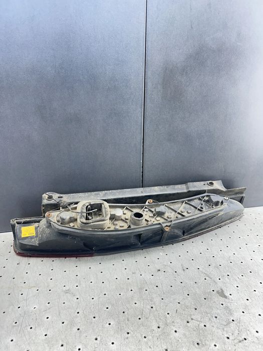 Lampa / Tripla stop stanga pe aripa 40610748 Fiat Doblo