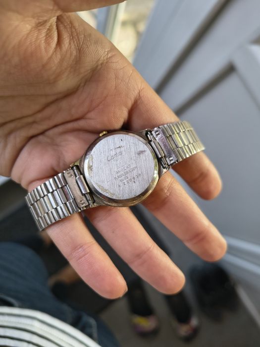 Ceas Must de Cartier
