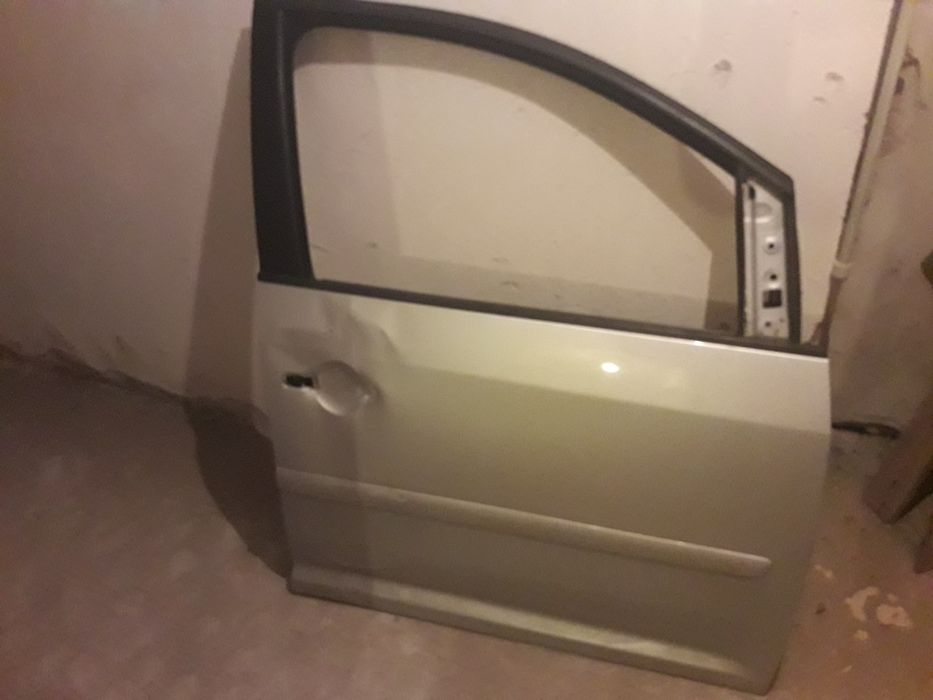 Врата за Фолксваген Туран.