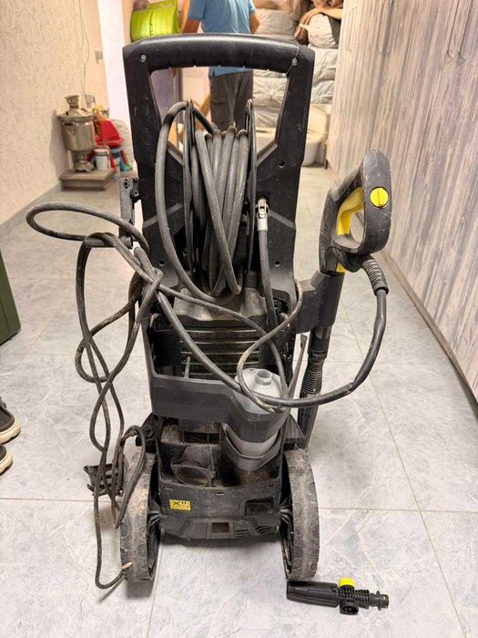 Kärcher  K7-700 Керхер, Кешер, Карчер