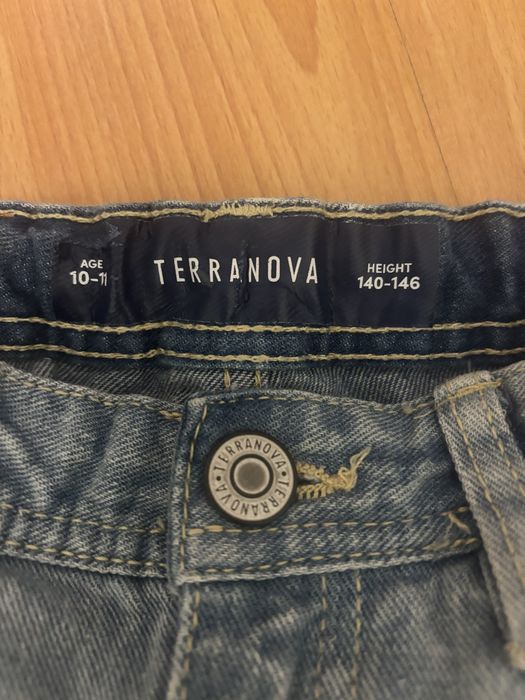 Нови маркови дънки