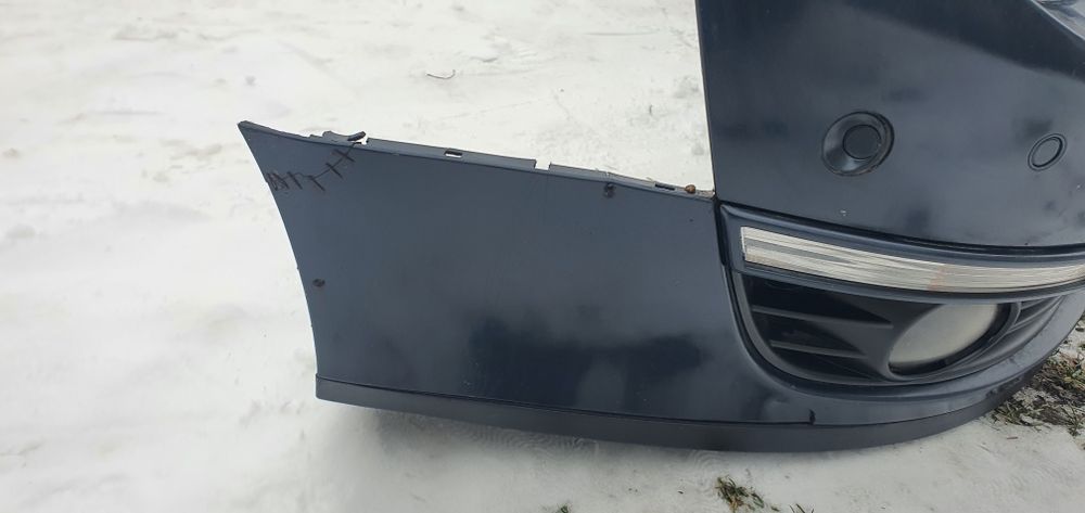 Bara fata passat b6 LC5F