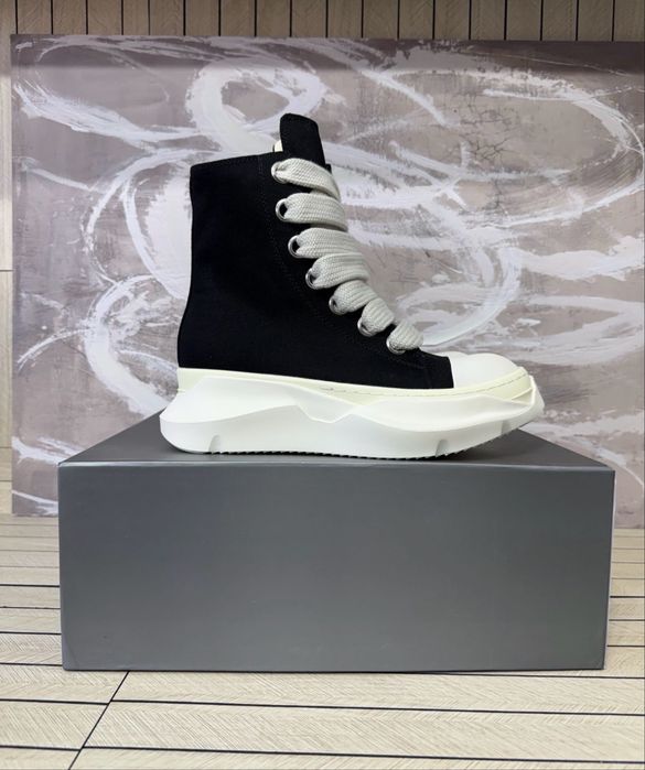 Rick owens jumbolace