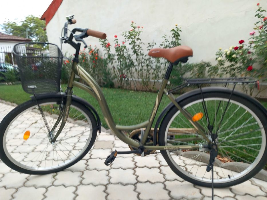 Bicicleta de vanzare