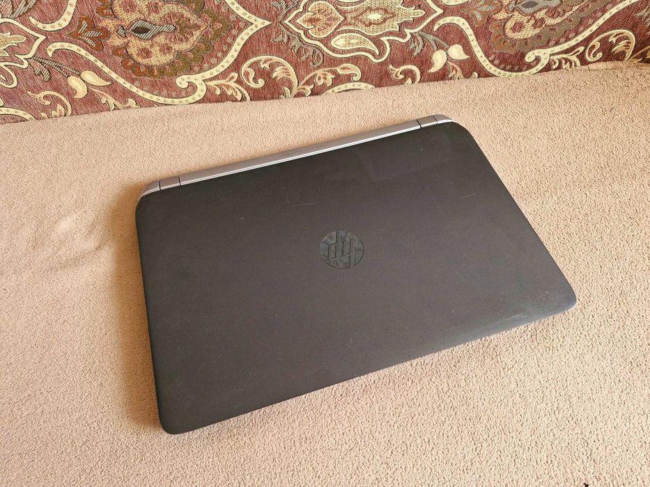 Hp core i5-4. Full Hd экран. SSD диск
