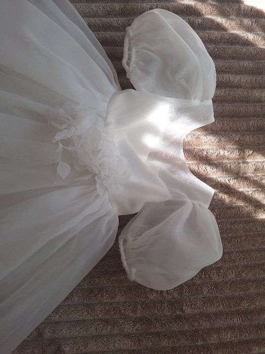 Rochie fetita eleganta