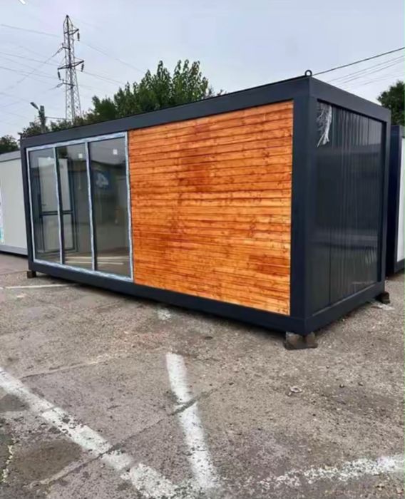Vand containere modulare tip birou,magazie,casa,vestiar,etc