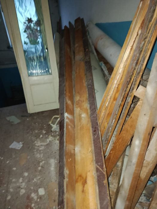 Продам Доски б/у