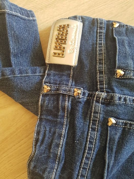 Детски дънки Limonada