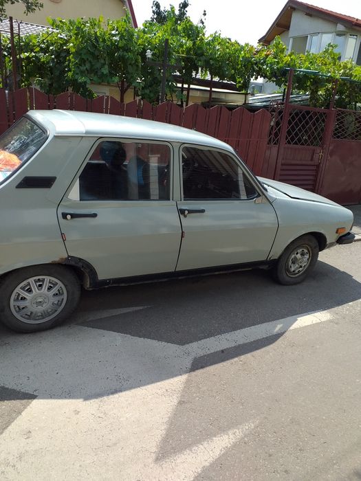 DACIA 1300 1988 — imagine 4