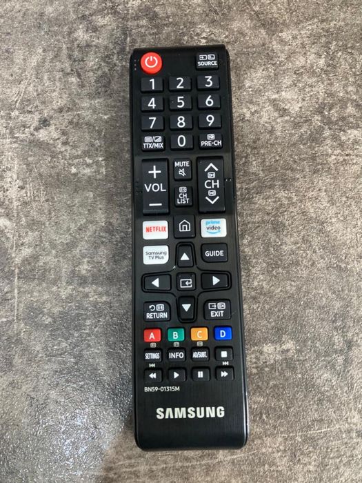 Telecomanda Samsung TV LCD Led BN59-01315M, BN59-01315Q