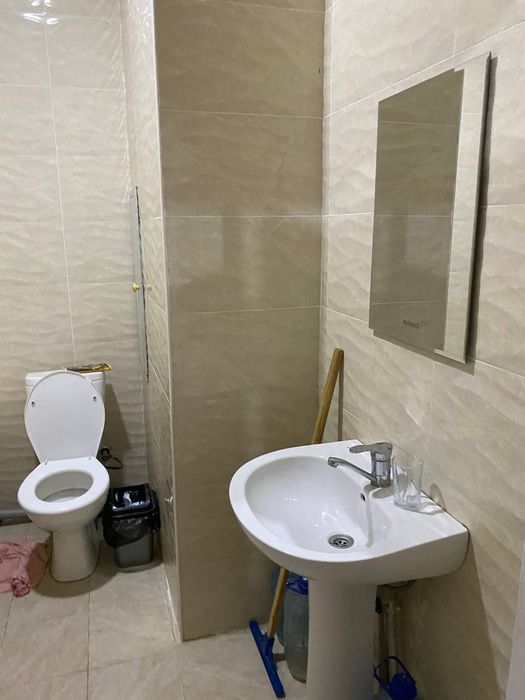 Сдается квартира студентам