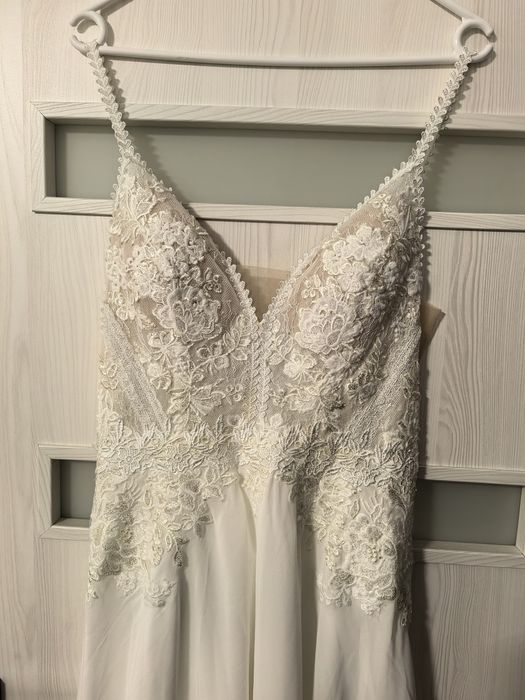 Rochie de mireasă mărimea M