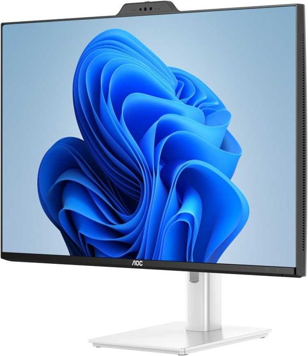 Моноблок AOC E99 24 Core i5 12450H 16/512 UPS