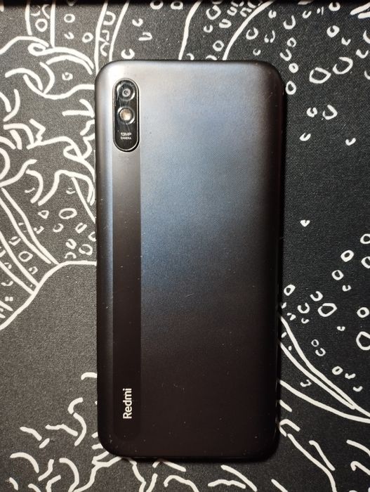 Телефон Xiaomi redmi 9a б/у