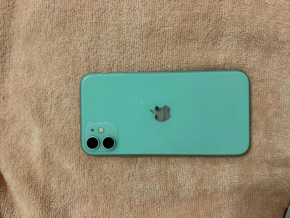IPhone 11 c гарантией