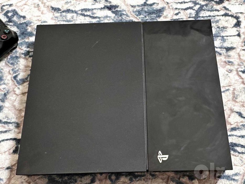 Playstation 4 fat