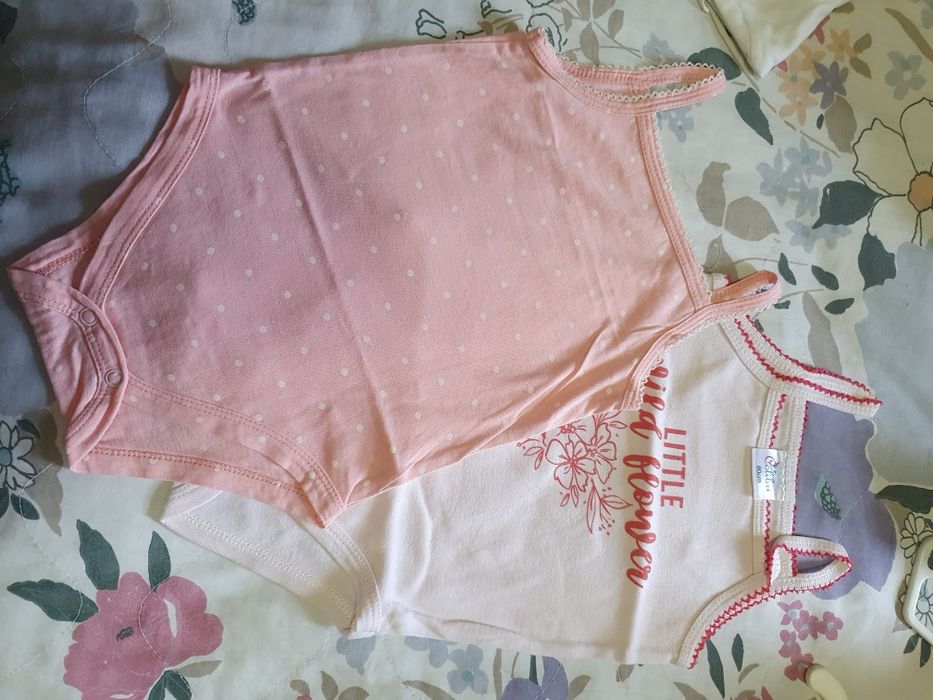 Детская одежда для малышей