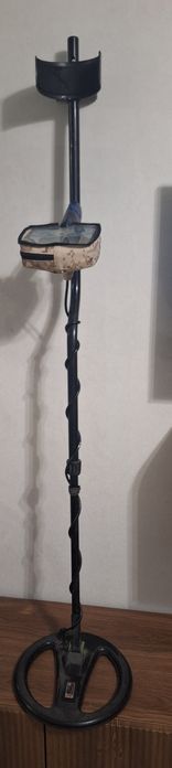 Металлоискатель Х-Терра 705