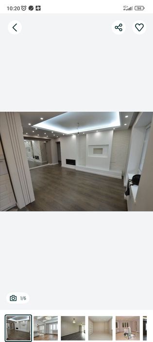 Ремонт под ключ домов квартир