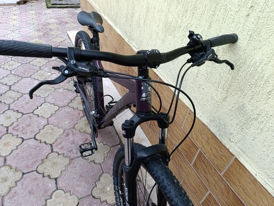 Carrera 29 цола    .