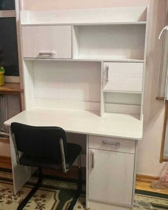 Mebel dlya detey i dlya vzroslyx