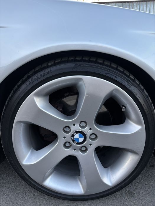 Диски Бмв X5 e39.