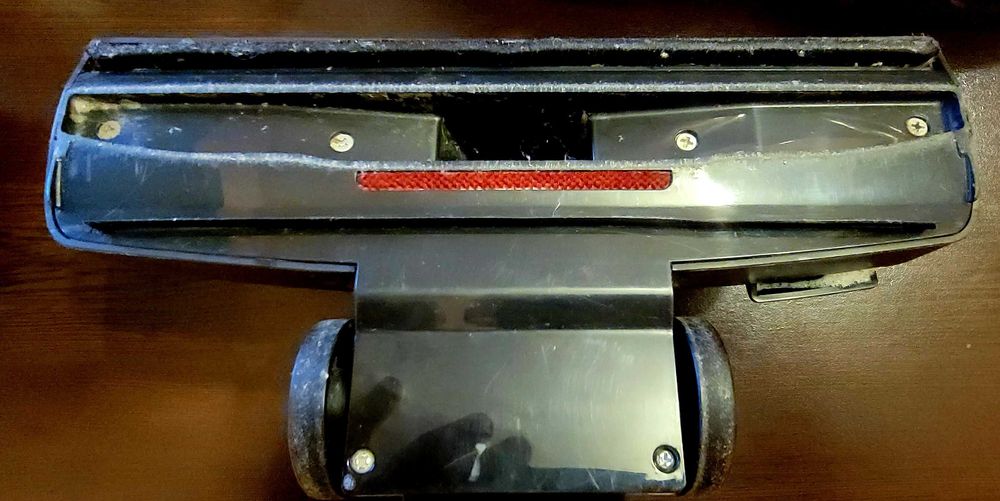 Прахосмукачка Dirt Devil