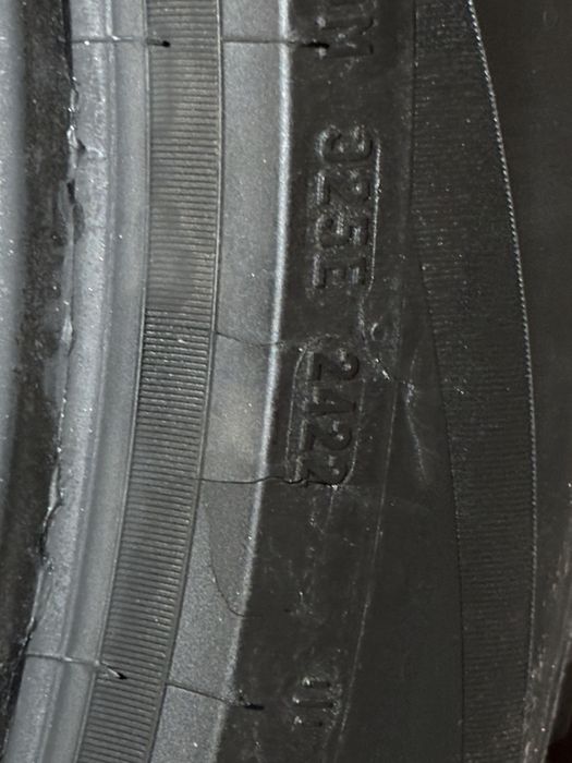 Резина 1шт баллон Pirelli Zero