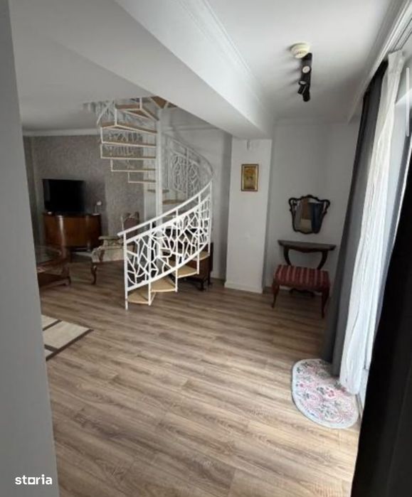 Apartament duplex 2 camere de închiriat – Catedral Residence