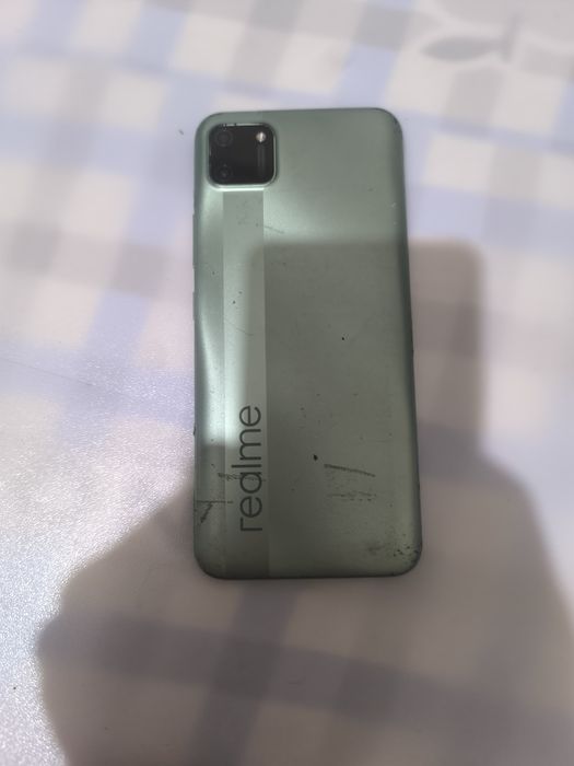 Продам телефон реалми c11