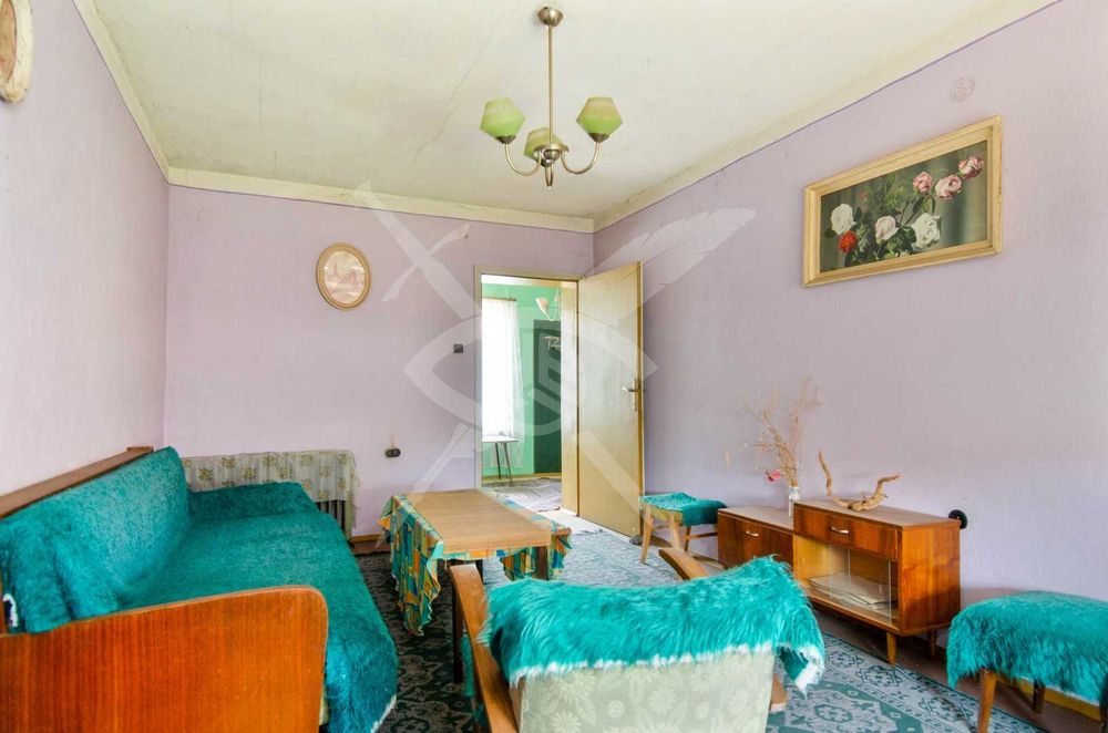 Продава се Къща в с. Мирково, Област София-област - 70 кв.м за 401 €/кв.м - Снимка #1