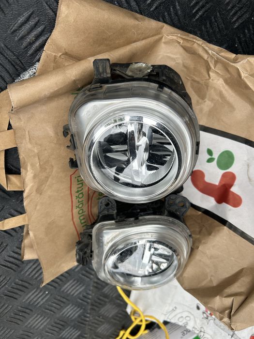 Proiectoare led bmw X5 F15 X6 F16 X3 F25 X4 F26,