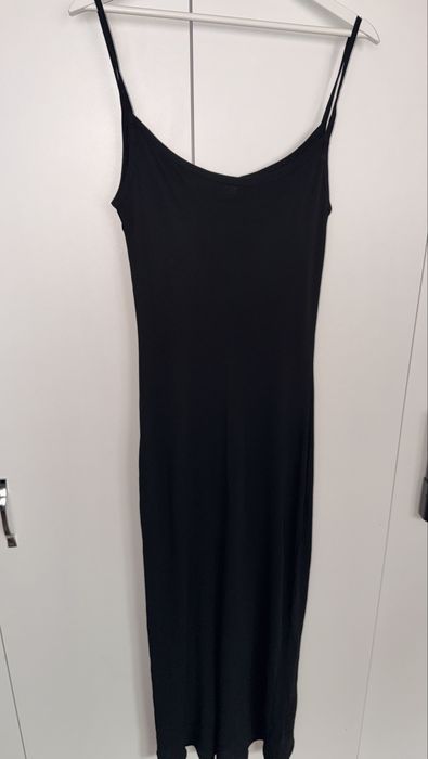 Rochie maxi Calvin Klein