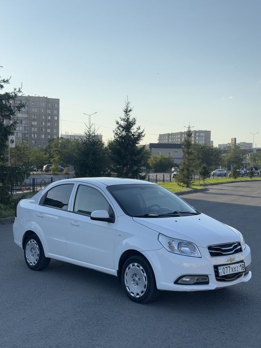 Продам шевроле нексия Р3