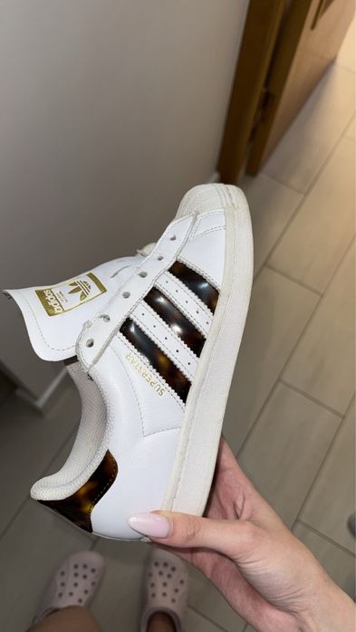 Adidas Superstar W