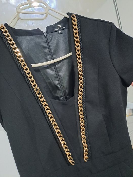 Гащеризон Elisabetta Franchi