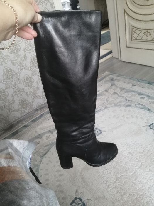Продам сапоги 37размера