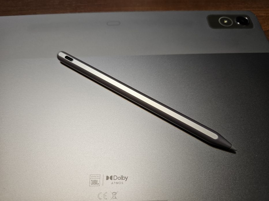 Lenovo Tab P12 inca in garantie