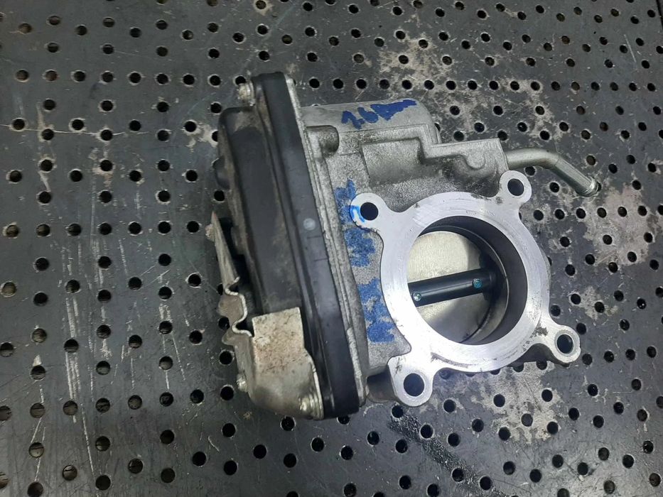 clapeta acceleratie  4a92 1.6 b mitsubishi asx  2019