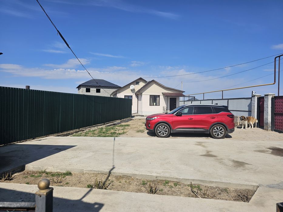 Продажа дачного дома