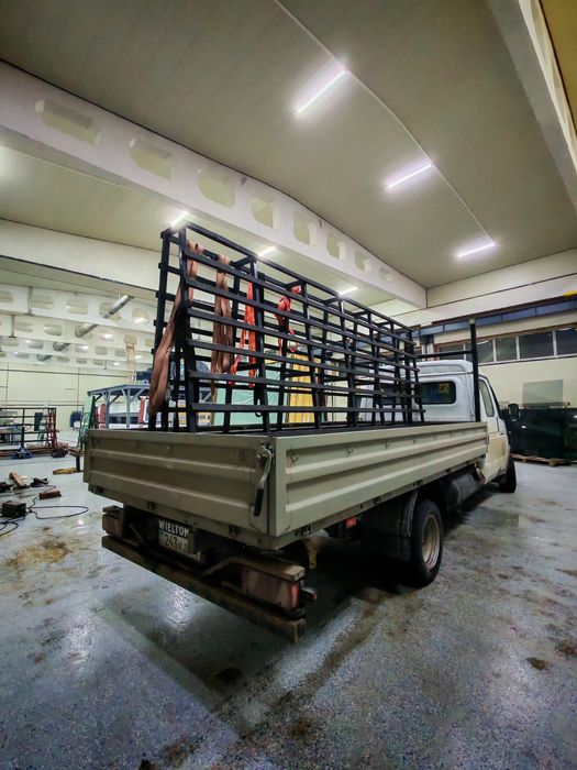 Продам газель фермер 2015г