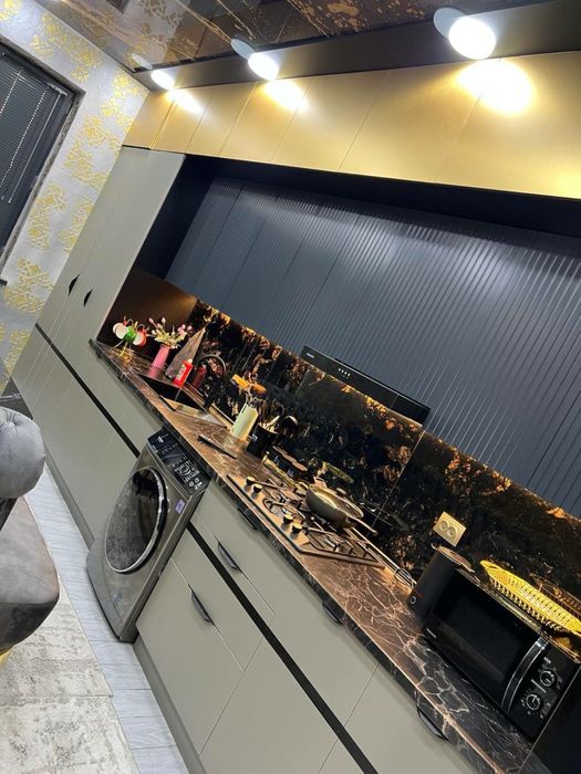 Сдается 1-комнатная