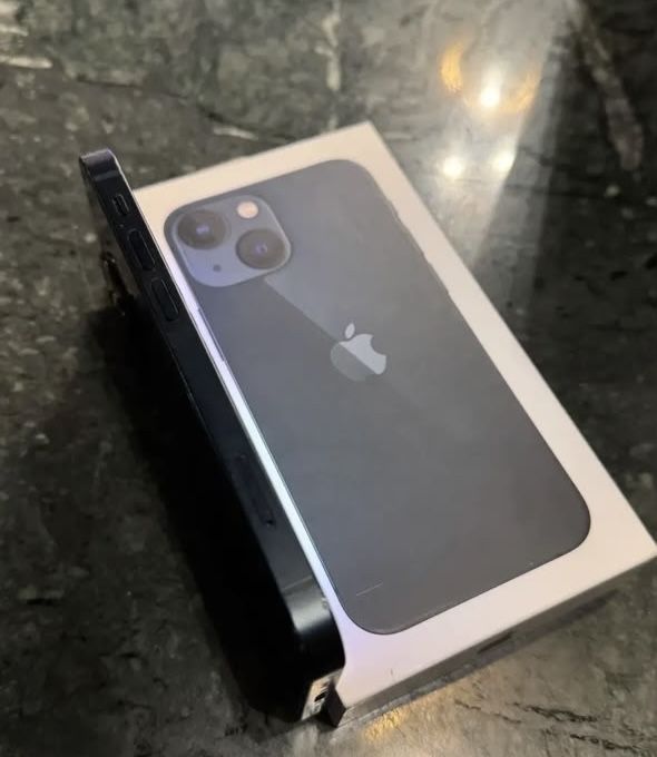 iPhone 13 Mini 87% / Айфон 13 Мини