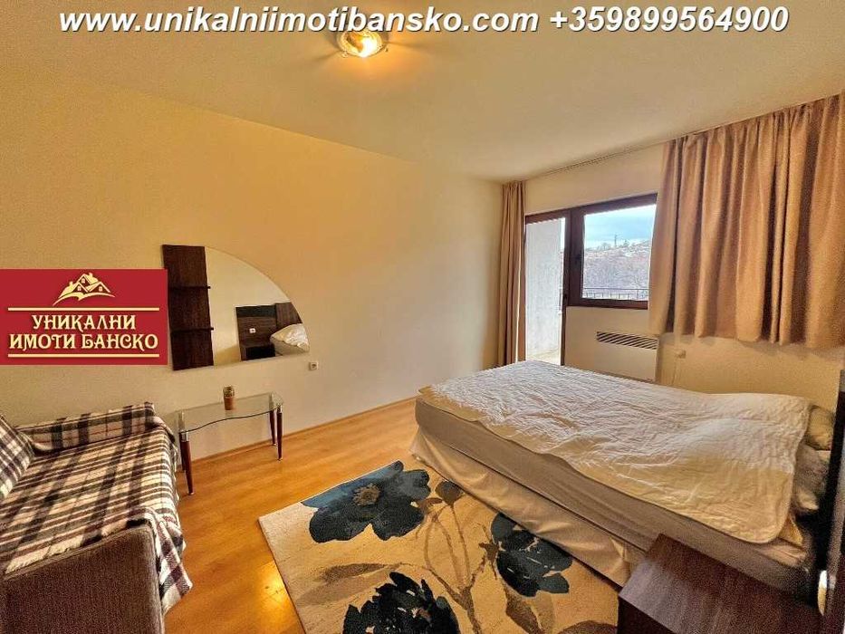 Продава се Двустаен апартамент в Банско - 92 кв.м за 1033 €/кв.м - Снимка #17