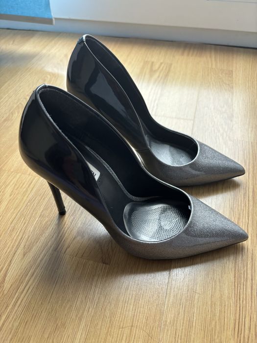 Обувки Steve Madden на ток