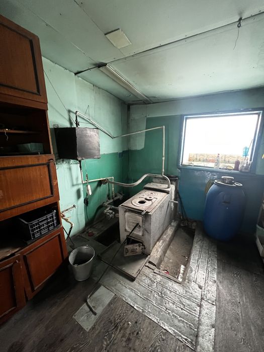 Продам дом в пригороде,с.Петерфельд.